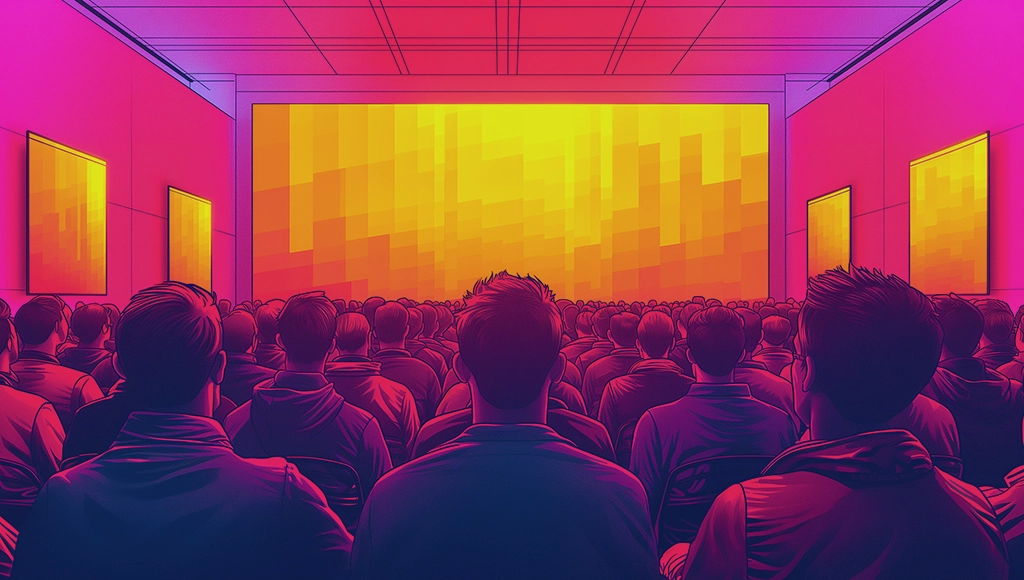 Event Branding Guide: How to ensure a memorable event