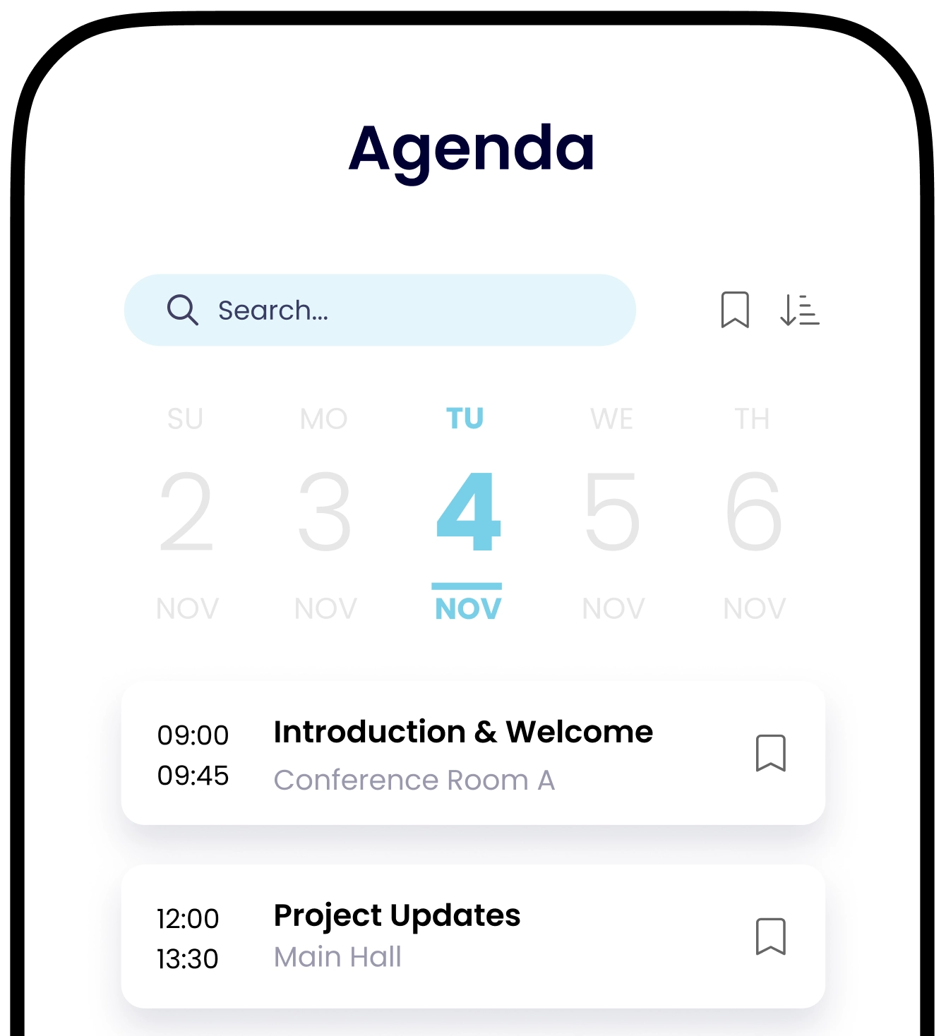 streamline-schedules-image Streamline Schedules image
