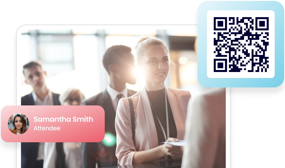 Events Check-in & Badging Feature Image