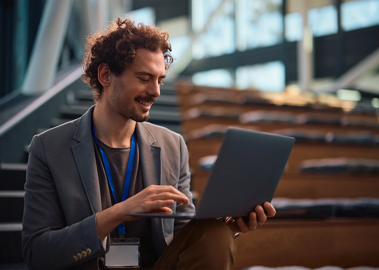 Event Integrations Benefit Image