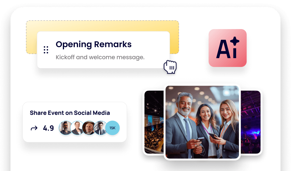 Event Marketing Feature Image