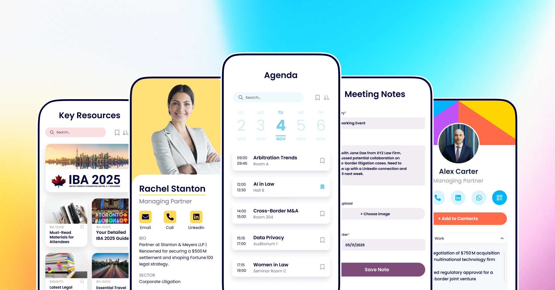 meeting-manager-app-featured-image Meeting Manager App Featured Image