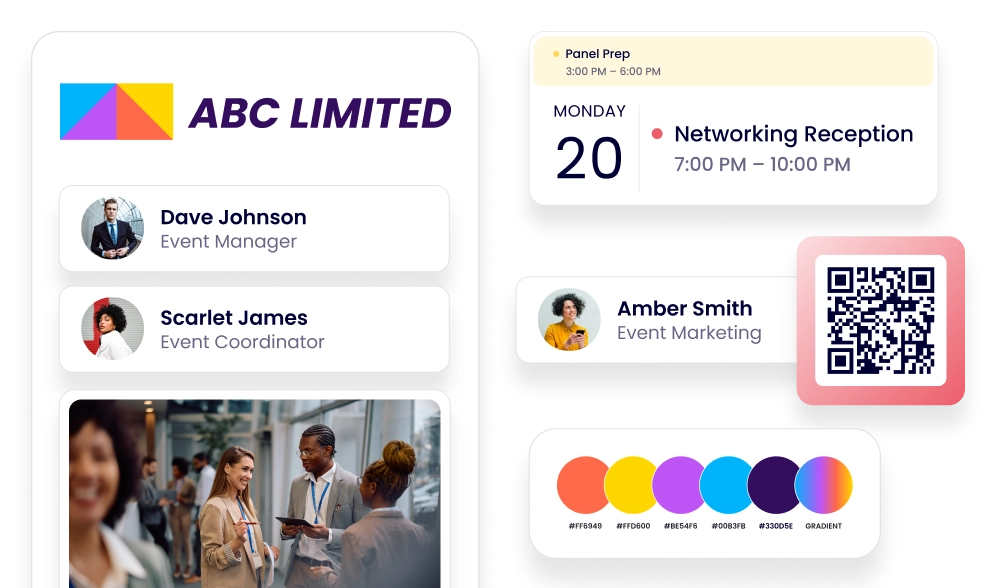 Events Mobile App Feature Image