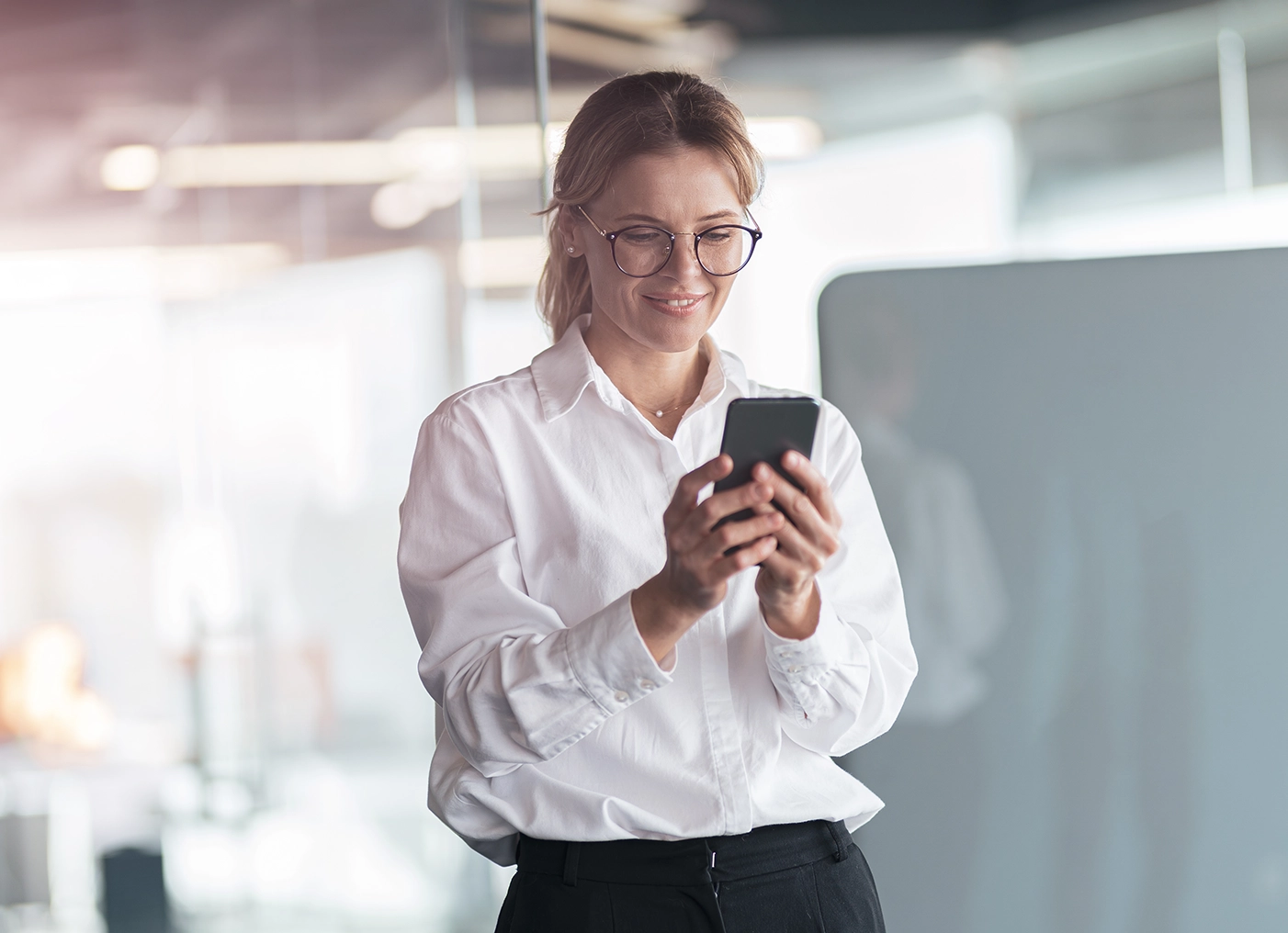 Branded App Image