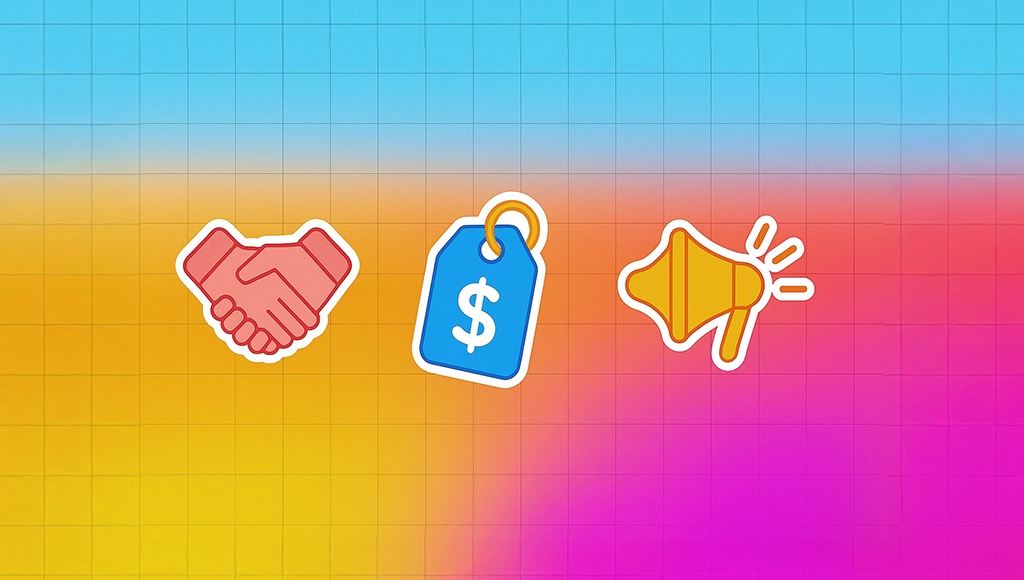 Image for Crafting Irresistible Event Sponsorship Packages: Tips & Examples